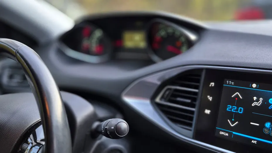 PEUGEOT 308 308 1.2 PureTech Active  S&S