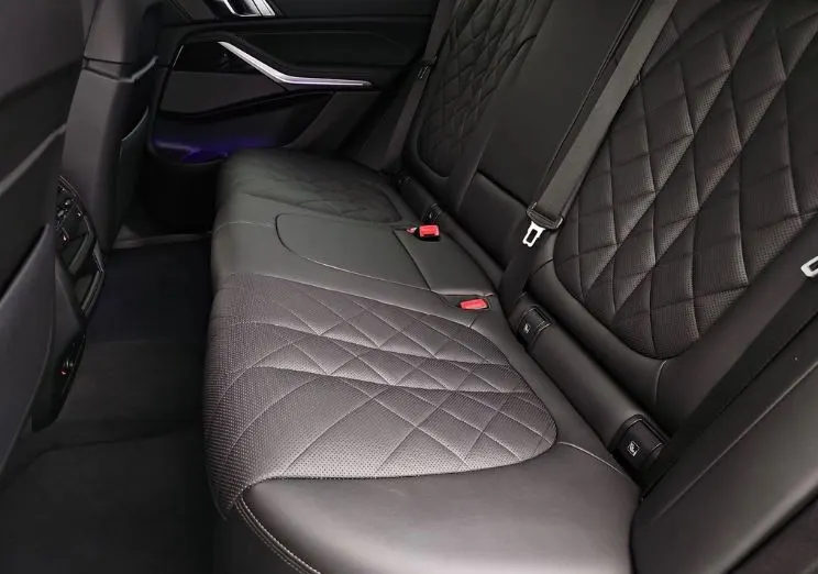 BMW X5 X5 xDrive30d mHEV M Sport sport-aut