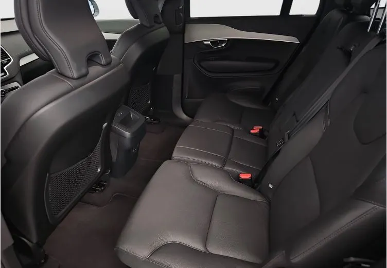 VOLVO XC90 XC90 B5 D AWD Plus Bright 7os aut