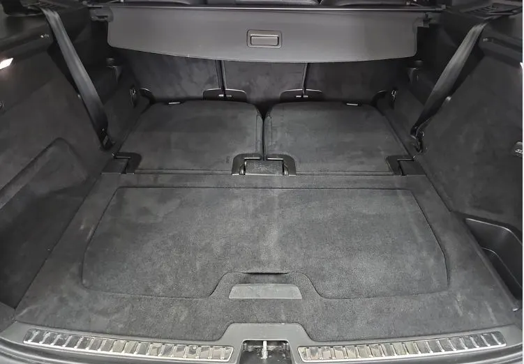 VOLVO XC90 XC90 B5 D AWD Plus Bright 7os aut