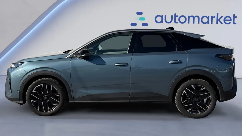 PEUGEOT 3008 3008 1.2 PureTech mHEV Allure Pack S&S e-DCS6