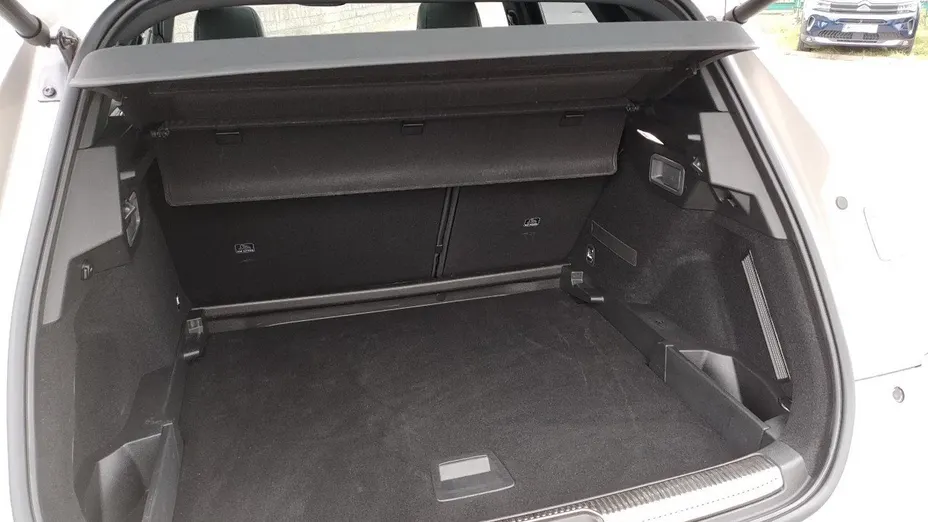 DS DS7 DS 7 1.6 PureTech Rivoli aut