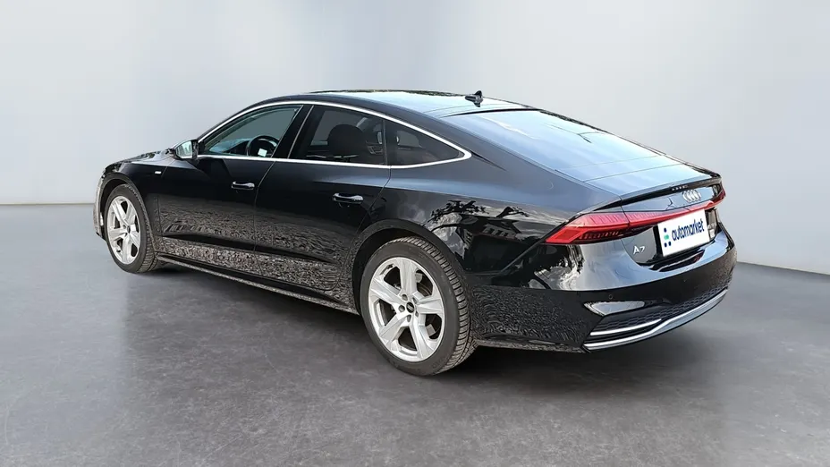 AUDI A7 A7 45 TFSI mHEV S tronic