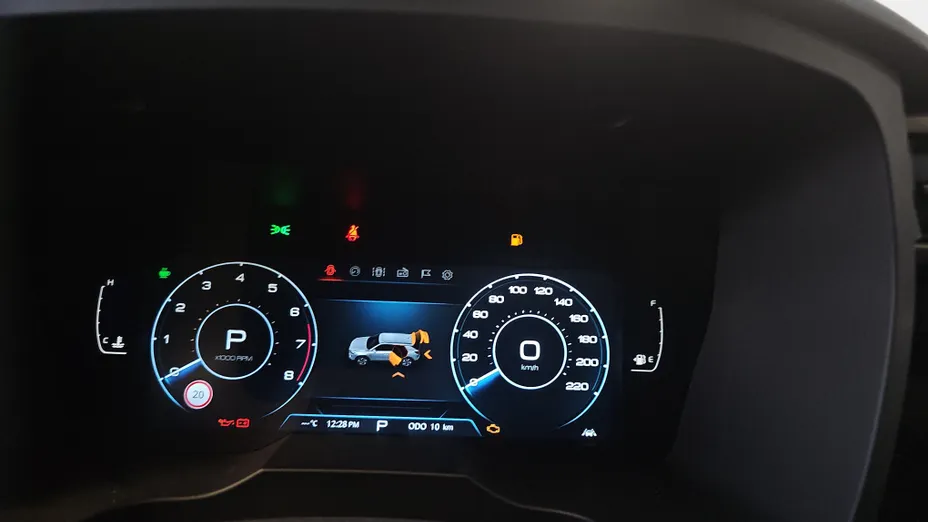 KGM / SSANGYONG Korando Korando 1.5 T-GDI Joy 2WD aut Nowy