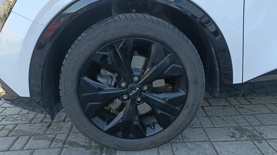 KIA Sportage Sportage 1.6 T-GDI Anniversary 2WD DCT