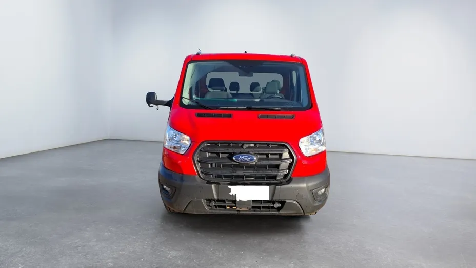 FORD Transit Transit 350 L2 AWD Trend Nowy