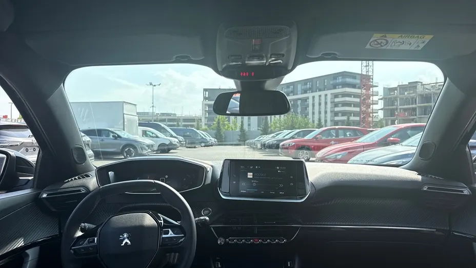 PEUGEOT 2008 e-2008 Allure Pack