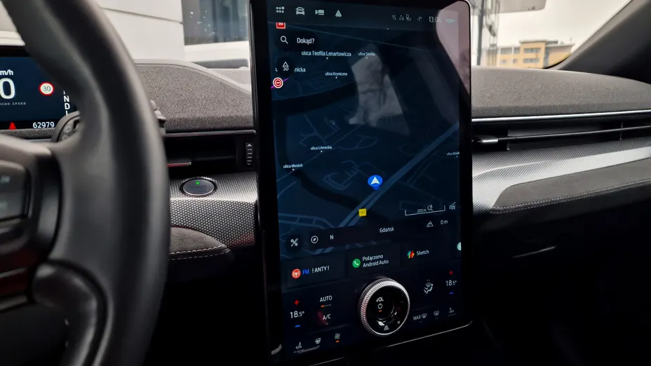 FORD Mustang Mach-E Mustang Mach-E 98kWh AWD GT