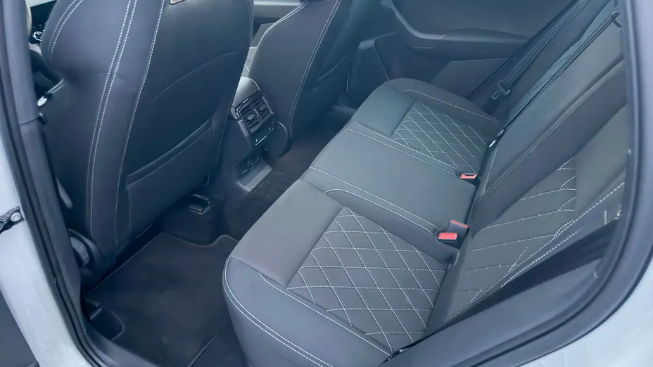 SKODA Karoq Karoq 1.5 TSI ACT Sportline DSG