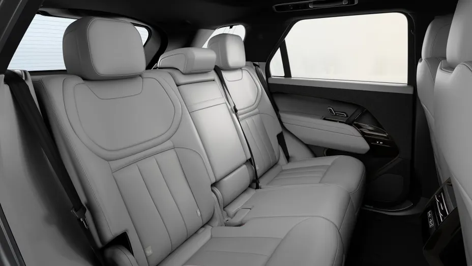 LAND ROVER Range Rover Sport Range Rover S 3.0 D250 mHEV S Nowy