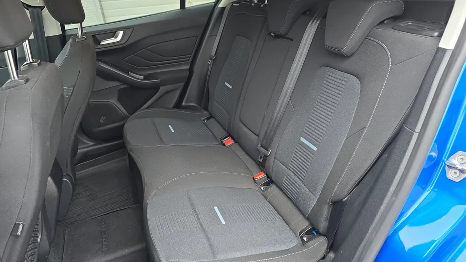 FORD Focus Focus 1.0 EcoBoost mHEV Active Design