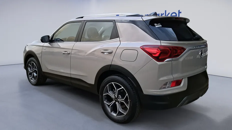 KGM / SSANGYONG Korando Korando 1.5 T-GDI Joy 4WD Nowy