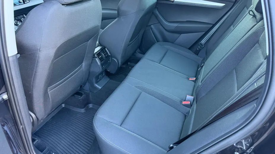 SKODA Karoq Karoq 1.5 TSI ACT Selection DSG