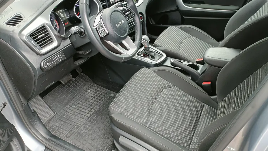 KIA XCeed XCeed 1.5 T-GDI M DCT