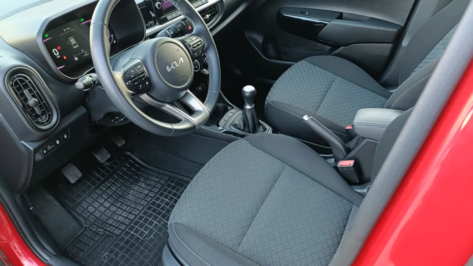 KIA Picanto Picanto 1.0 DPI L