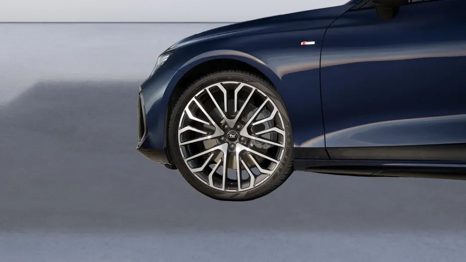 AUDI A6 A6 TDI mHEV 150 kW Quattro S tronic Nowy