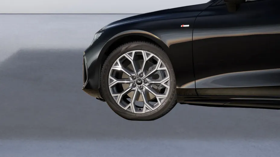 AUDI A6 A6 TDI mHEV 150 kW Quattro S tronic Nowy