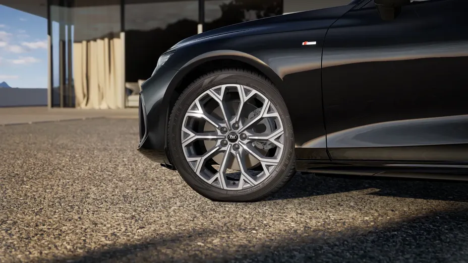 AUDI A6 A6 TDI mHEV 150 kW Quattro S tronic Nowy