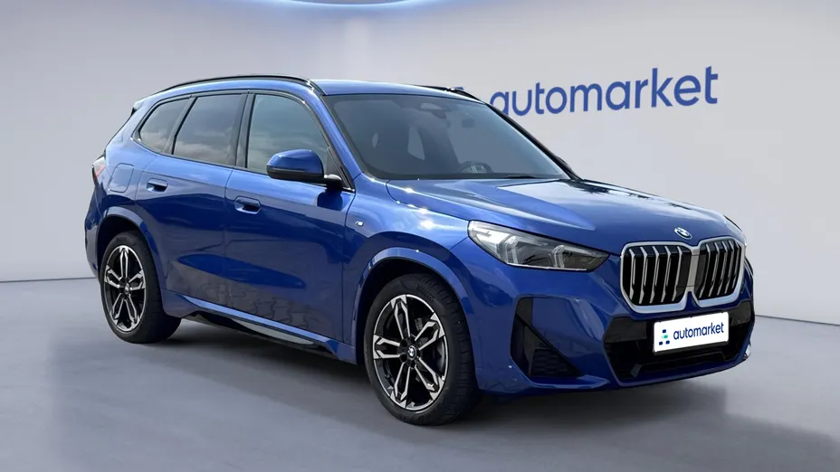 BMW X1 X1 sDrive18d aut