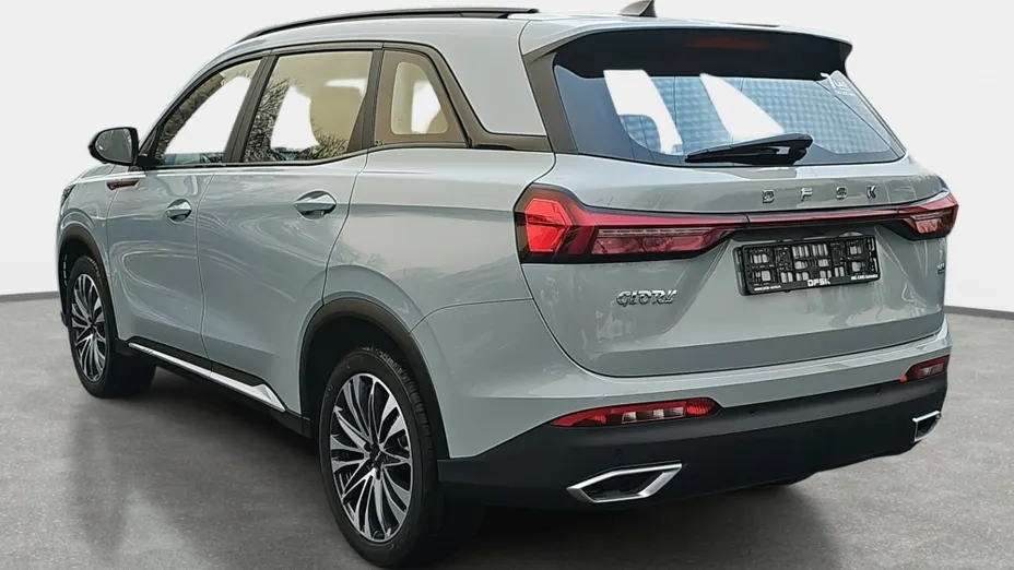 DFSK FX 600 FX 600 1.5 T-GDI Prestige aut