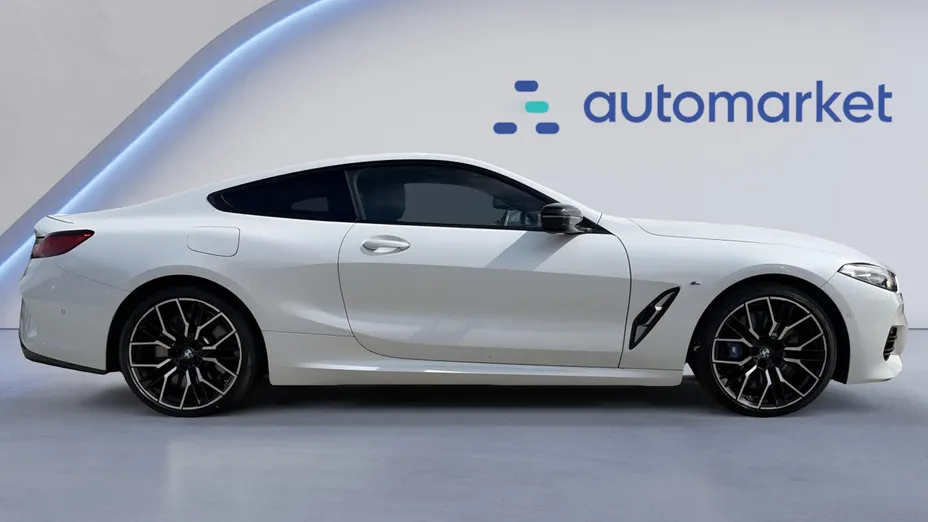 BMW Seria 8 M850i xDrive