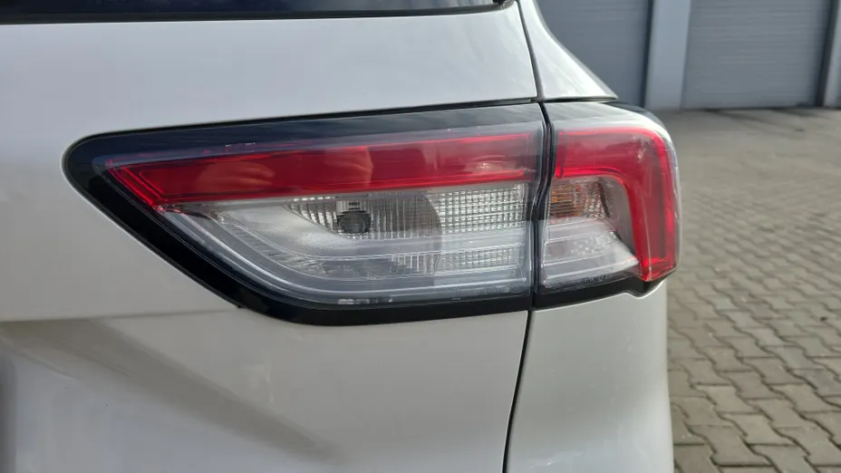 FORD Kuga Kuga 2.5P PHEV FWD ST-Line