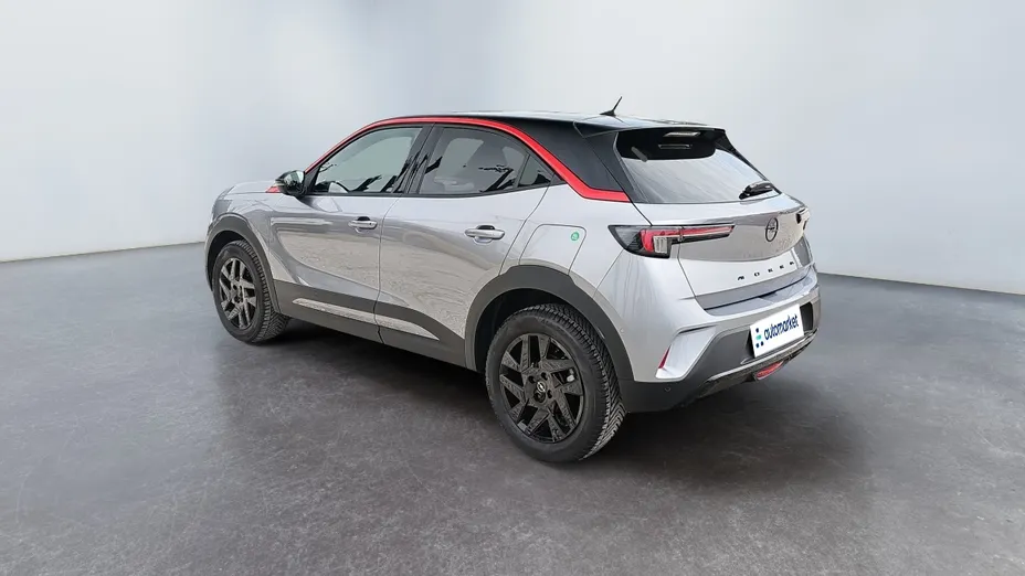 OPEL Mokka Mokka 1.2 T GS Line S&S aut