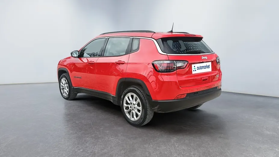 JEEP Compass Compass 1.3 TMair Longitude FWD S&S DDCT