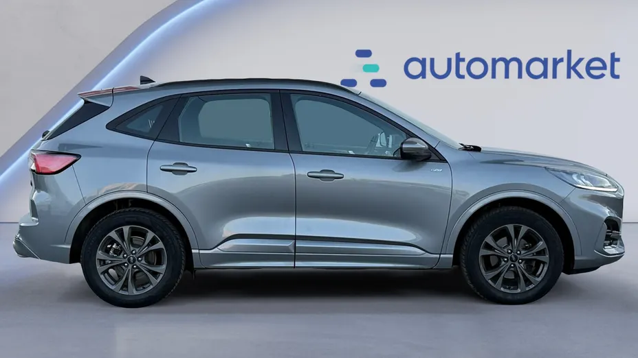 FORD Kuga Kuga 2.0 EcoBlue AWD ST-Line aut