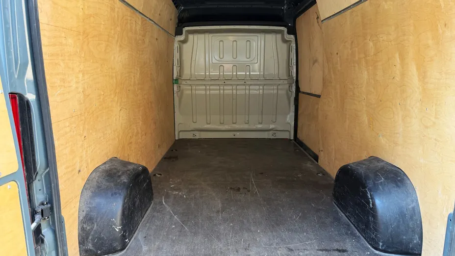 OPEL Movano Movano CDTI L3H2