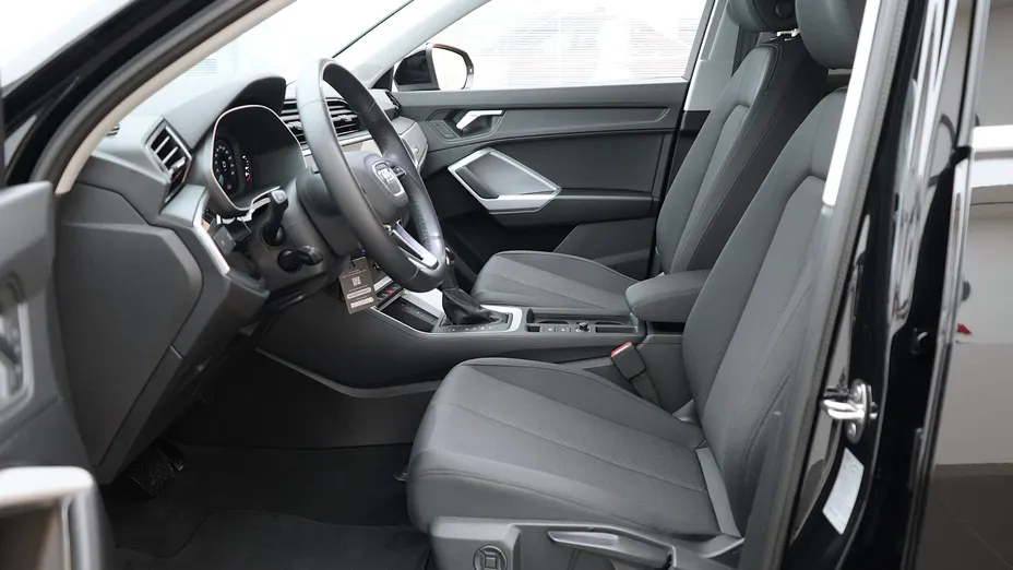 AUDI Q3 Q3 35 TFSI mHEV S tronic