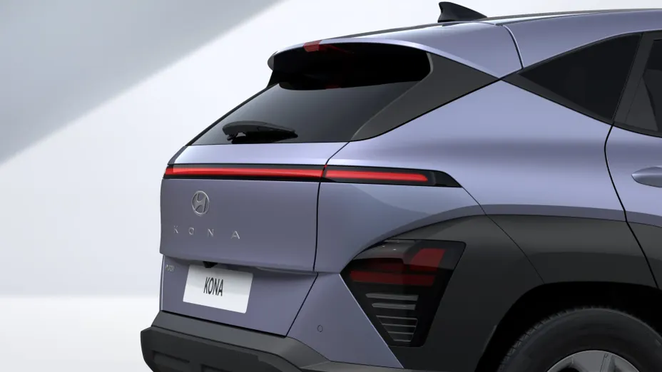 HYUNDAI Kona Kona 1.0 T-GDI Smart Nowy