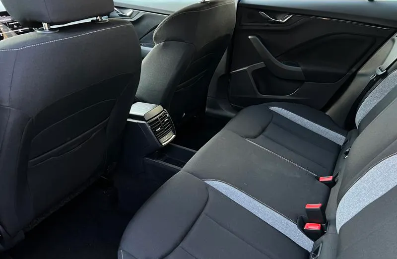 SKODA Scala Scala 1.5 TSI Selection DSG