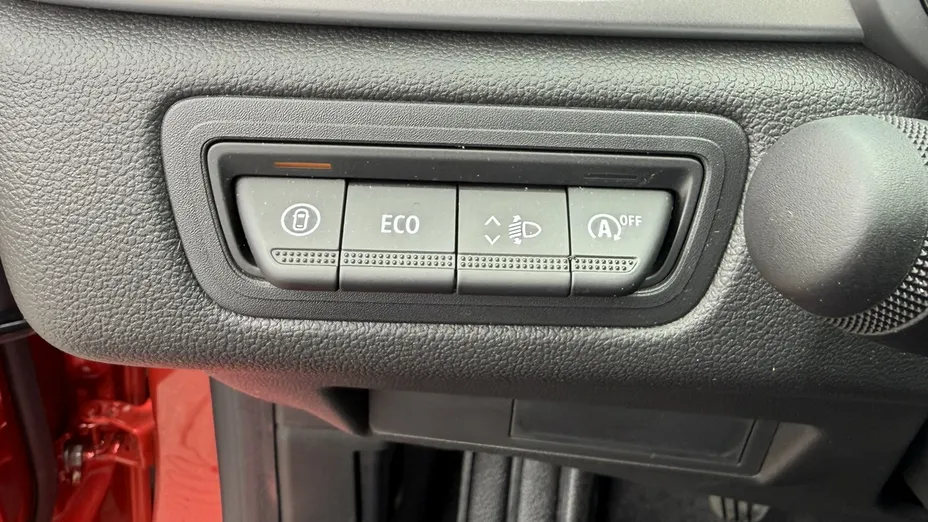 RENAULT Captur Captur 1.0 TCe Evolution Nowy