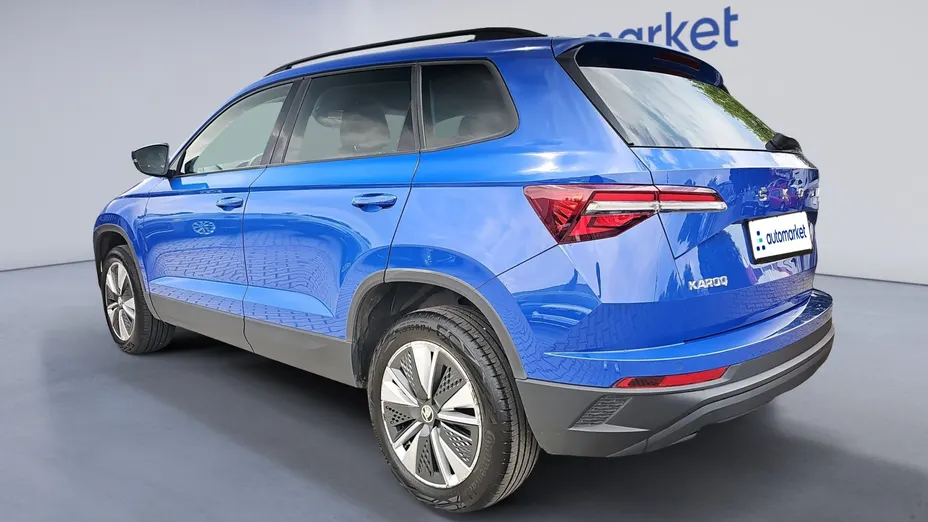 SKODA Karoq Karoq 1.5 TSI ACT Ambition DSG