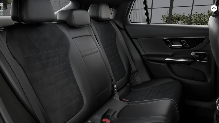 MERCEDES-BENZ GLC GLC Coupe 220 d mHEV 4-Matic AMG Line Nowy