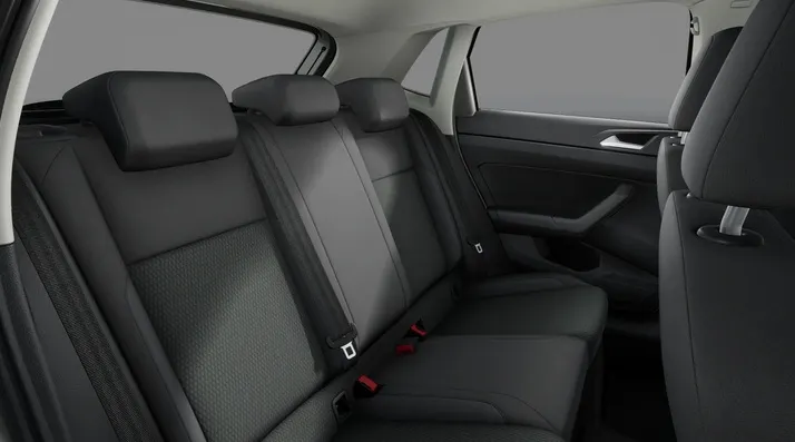 VOLKSWAGEN Polo Polo 1.0 TSI Life Plus DSG Nowy