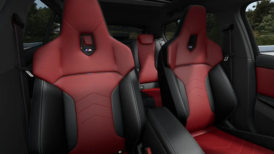 BMW Seria 1 M135 xDrive aut Nowy