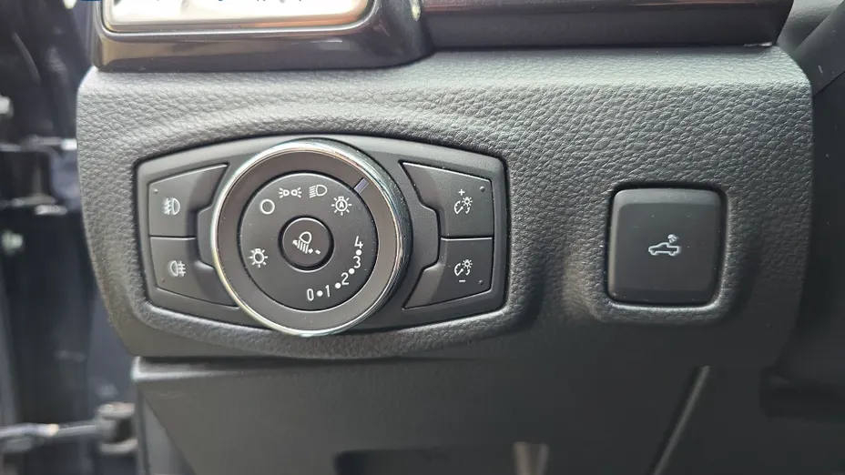 FORD Ranger Ranger 2.0 EcoBlue 4x4 DC Wildtrak aut