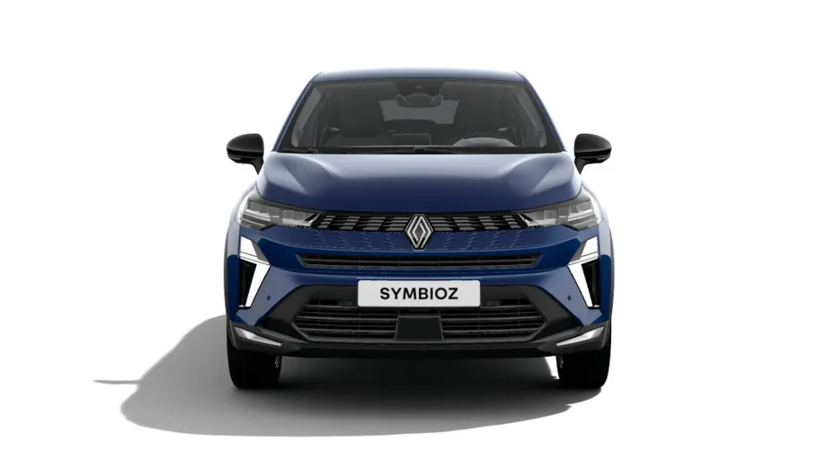 RENAULT Symbioz Symbioz 1.8 E-Tech Full Hybrid 160 Techno Nowy
