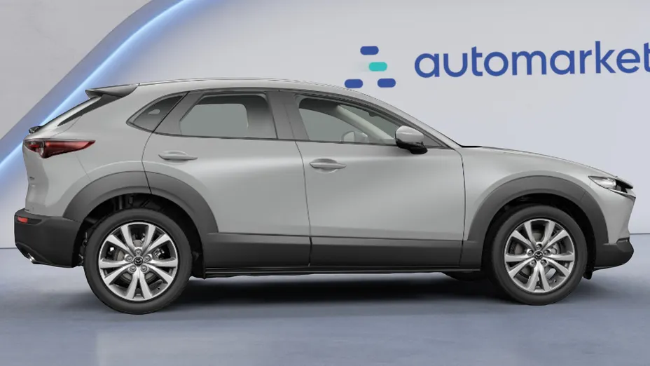 MAZDA CX-30 CX-30 2.5 mHEV Centre-Line 2WD aut Nowy