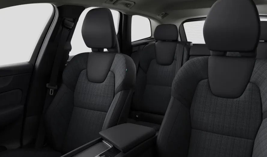 VOLVO XC60 XC60 B5 B AWD Core aut Nowy