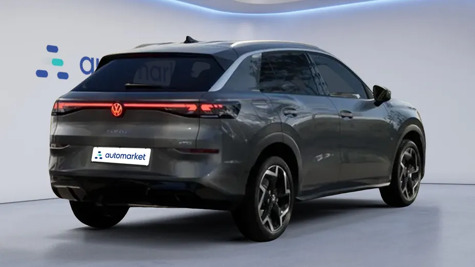 VOLKSWAGEN T-ROC T-ROC 1.5 eTSI R-Line DSG Nowy