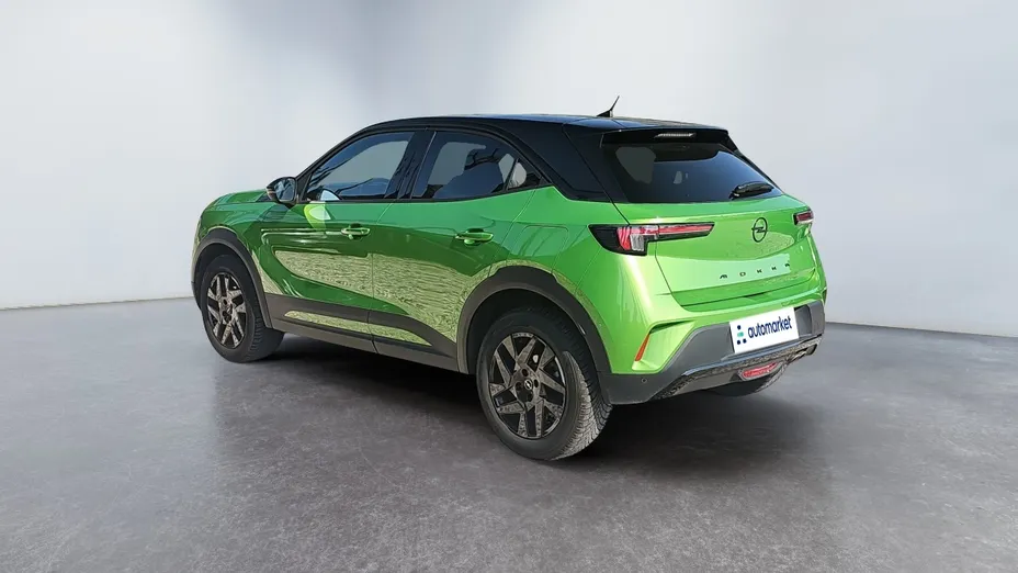 OPEL Mokka Mokka 1.2 T GS Line S&S aut