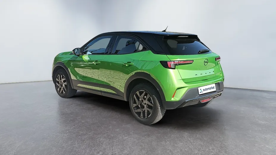 OPEL Mokka Mokka 1.2 T GS Line S&S aut