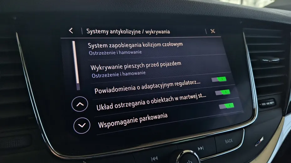 OPEL Astra Astra V 1.4 T Elegance S&S