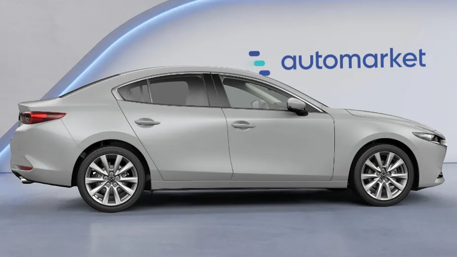 MAZDA 3 3 2.0 mHEV Takumi Nowy