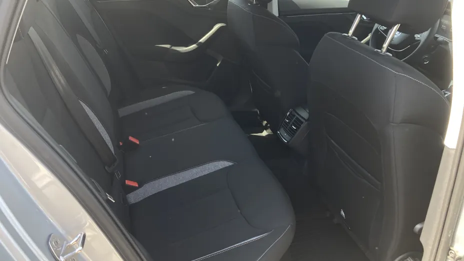 SKODA Scala Scala 1.0 TSI Selection DSG