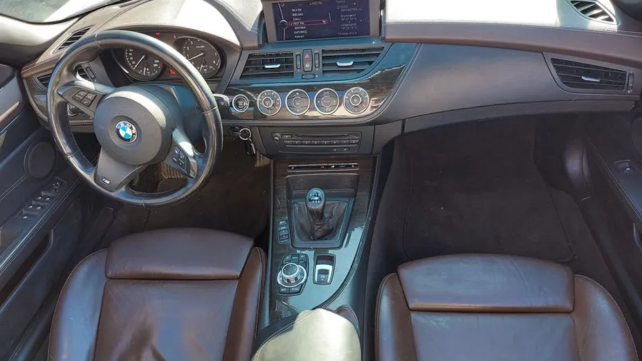 BMW Z4 Z4 20i sDrive