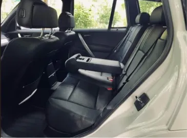 BMW X3 X3 xDrive20d xLine